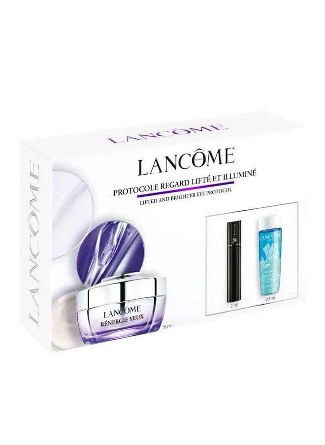 LANCOME Lancôme Rénergie Eye Set, 15Ml