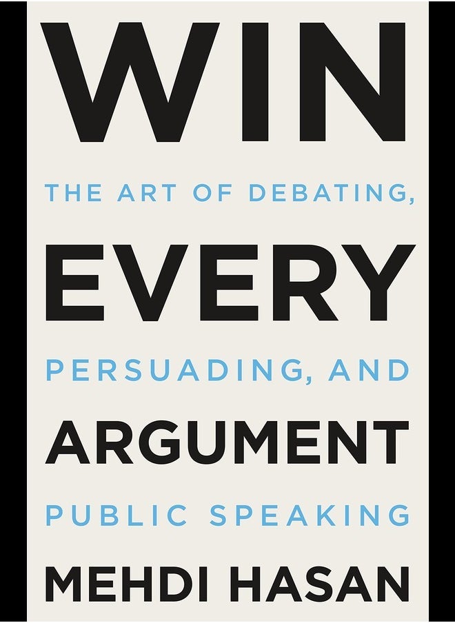 Win Every Argument 