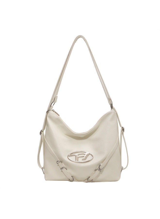 Trendy Small Design Dangle Bag - Versatile Chic Chain Shoulder and Handheld Bag in Fashionable Style