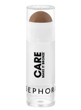SEPHORA COLLECTION Make It Bronze Bronzer Stick – Lightweight, Creamy, and Blendable Formula for a Natural, Sun Glow – Buildable & Long-Lasting – 03 Beach, Please - pzsku/ZA8628C6308C71CFB9A85Z/45/1742200806/1f1bb436-8bb1-46f0-93d8-2d339e628256