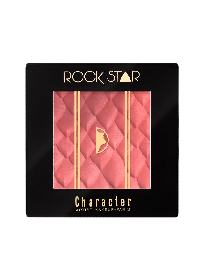 Character - Rock Star Blush - Image 1