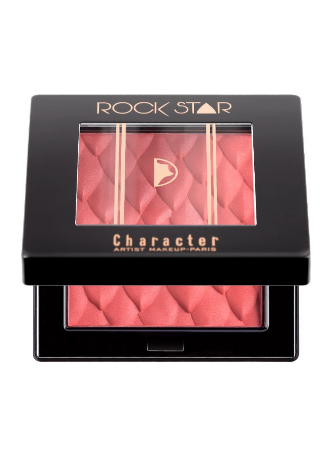 Character - Rock Star Blush - Image 1
