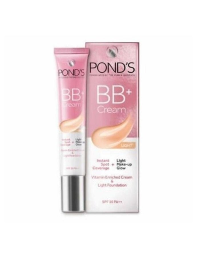 Pond's BB+ CREAM 18g 