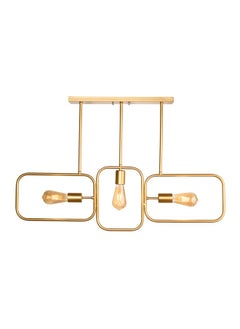 El Rawda Lighting Modern And Elegant High Quality Pendant For The Living Room Or Bedroom 10x60x90 cm 