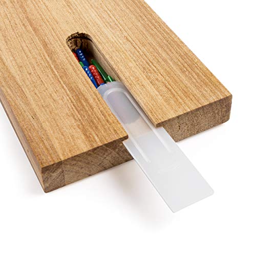 SPIN MASTER Solid Wood Folding Cribbage Set (Styles Will Vary) (6029672) - Image 5