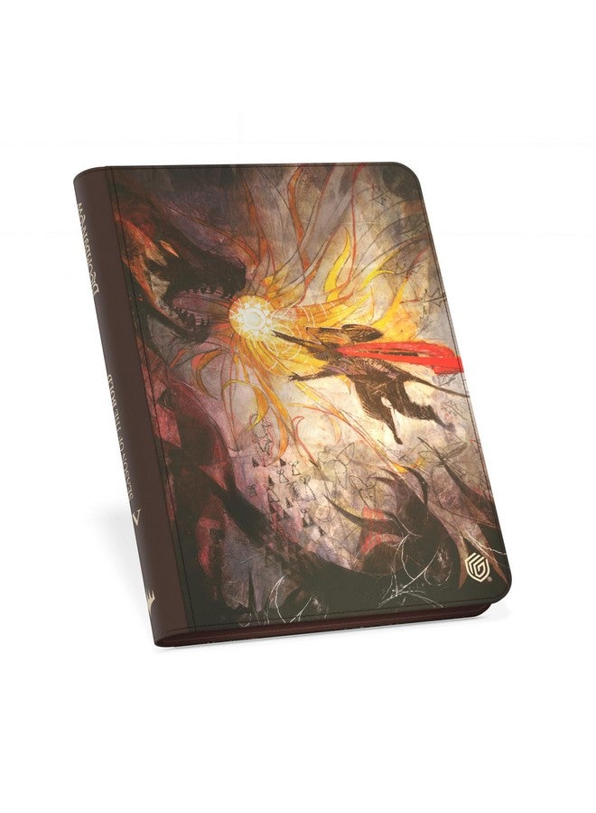 Ultimate Guard Zipfolio 360 Xenoskin MTG “Bloomburrow”- Season of the Bold - Image 3