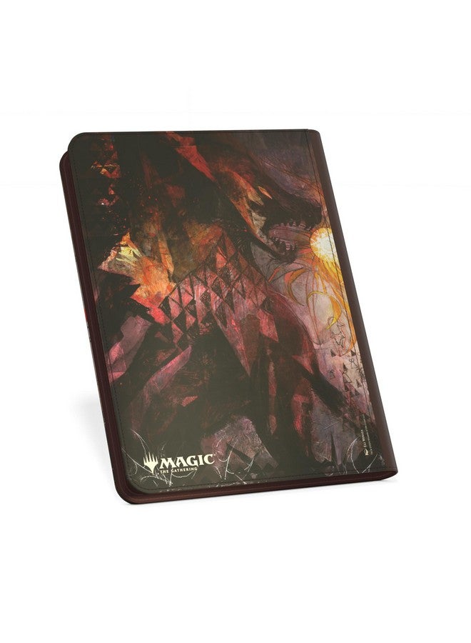 Ultimate Guard Zipfolio 360 Xenoskin MTG “Bloomburrow”- Season of the Bold - Image 4