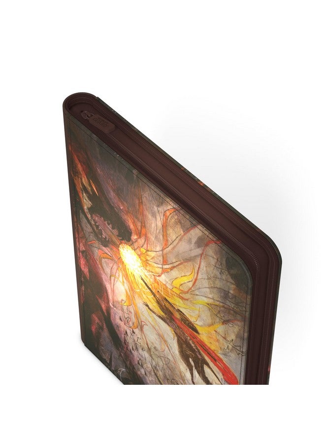 Ultimate Guard Zipfolio 360 Xenoskin MTG “Bloomburrow”- Season of the Bold - Image 5