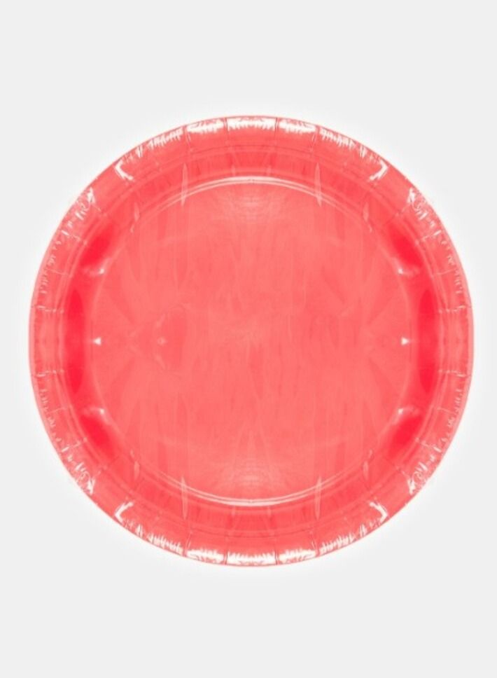 Red Plate