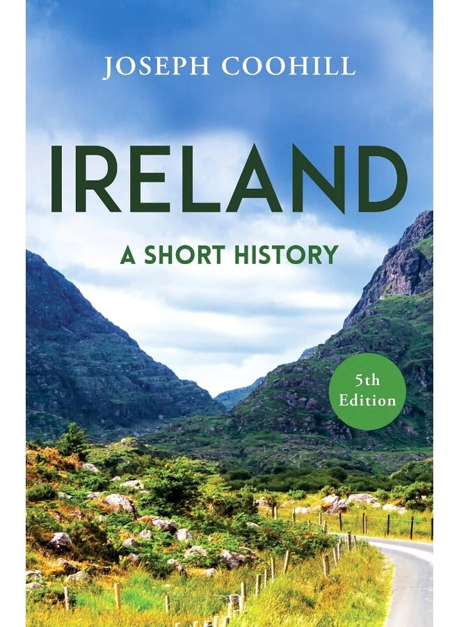 Ireland: A Short History
