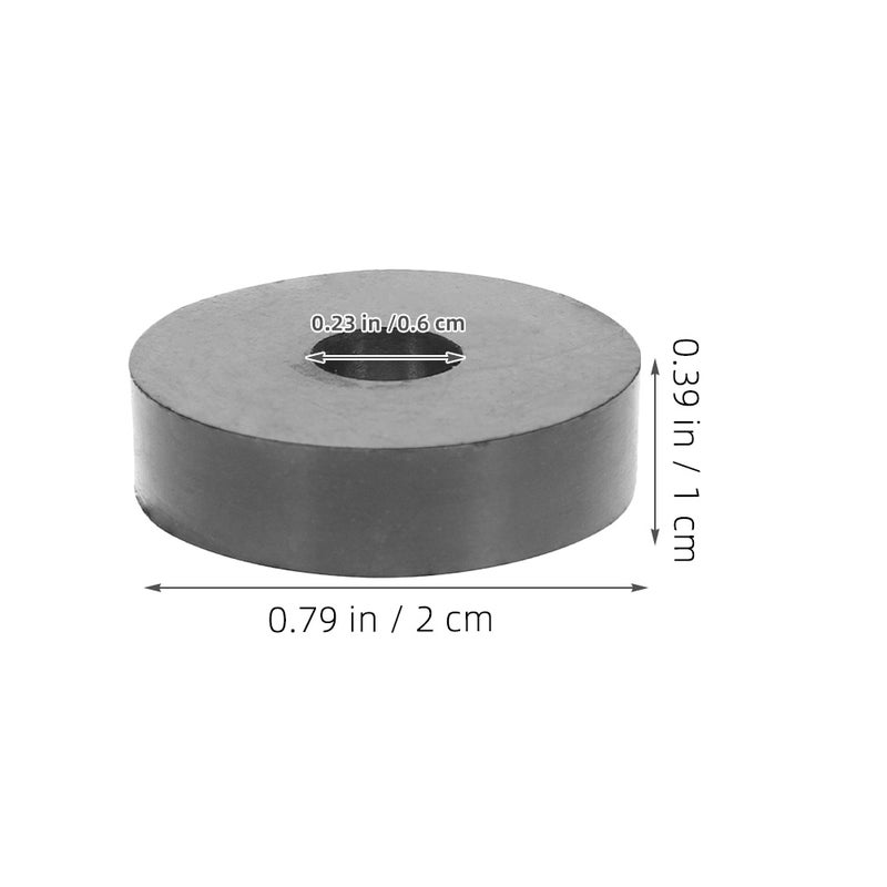 30pcs Rubber Grommets for Suppression Heavy Duty Rubber Washers for Machines Anti- Isolation Pads for Home Appliances - Image 2
