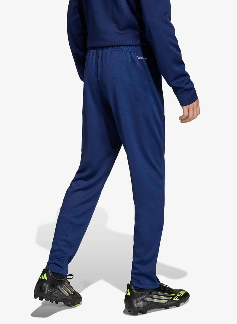 Adidas Youth Entrada26 Training Sweatpants