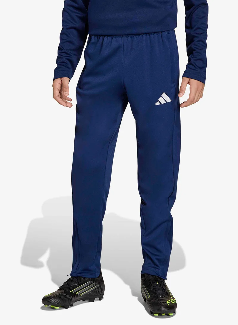 Adidas Youth Entrada26 Training Sweatpants