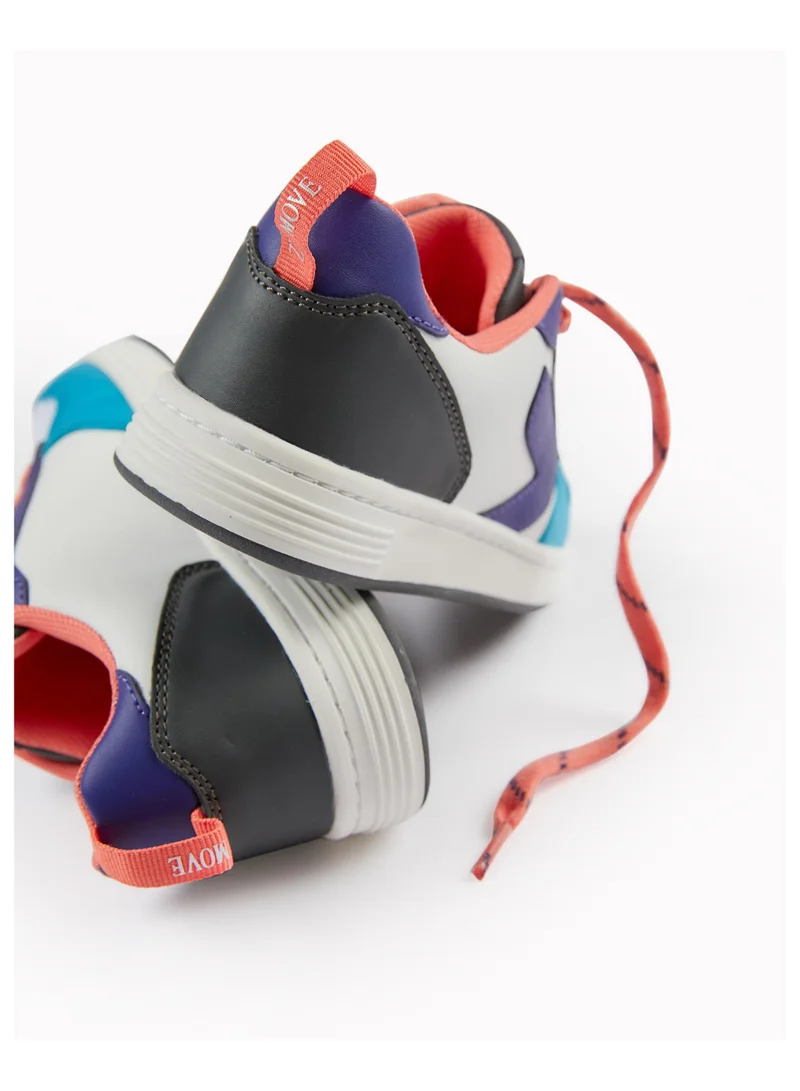 Zippy Zippy Low-Top Sneakers Sneakers For Boys