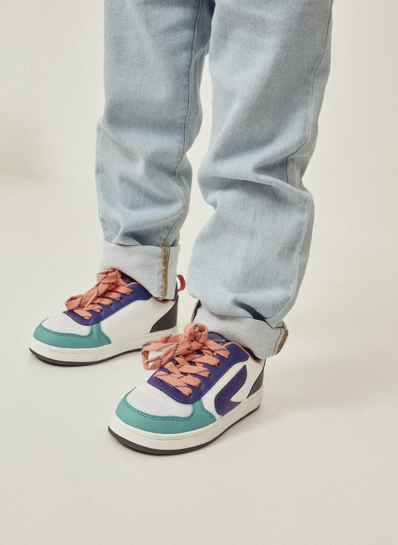 Zippy Zippy Low-Top Sneakers Sneakers For Boys