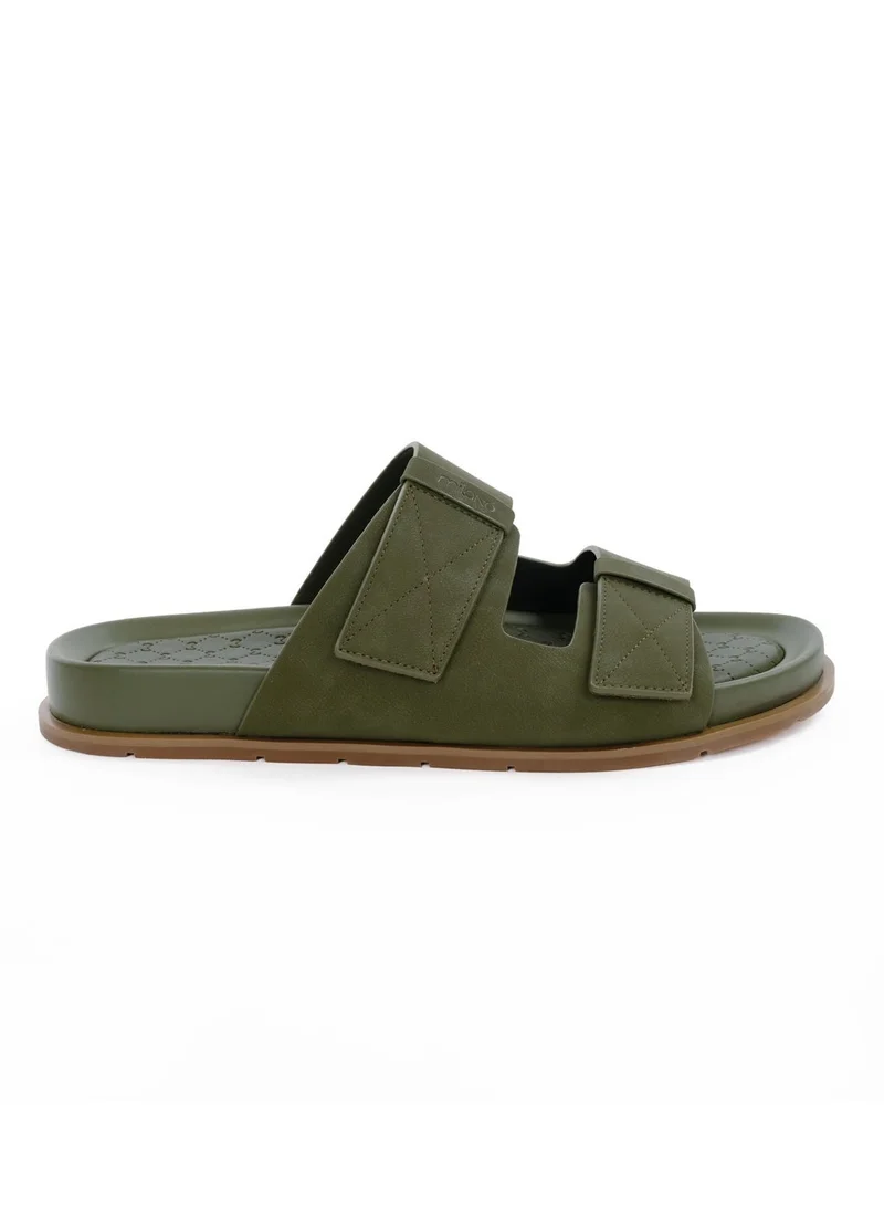 Milano BRIEN MENS SANDALS-KHAKI