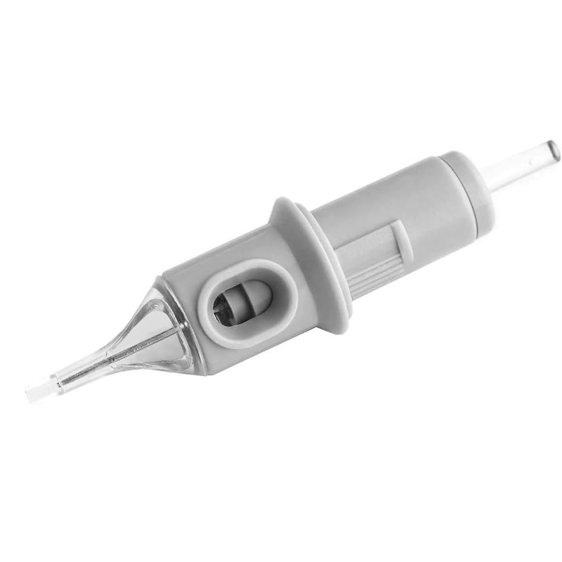 Tattoo Gizmo 11RS FYT Tattoo Cartridge Needles 20pcs Tattoo Needle Round Shader 0.35mm Mixed #1211RS Standard for Rotary Tattoo Machine - Image 1