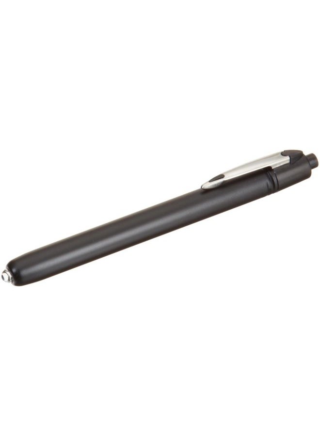 Metalite 352 Reusable Penlight, Black