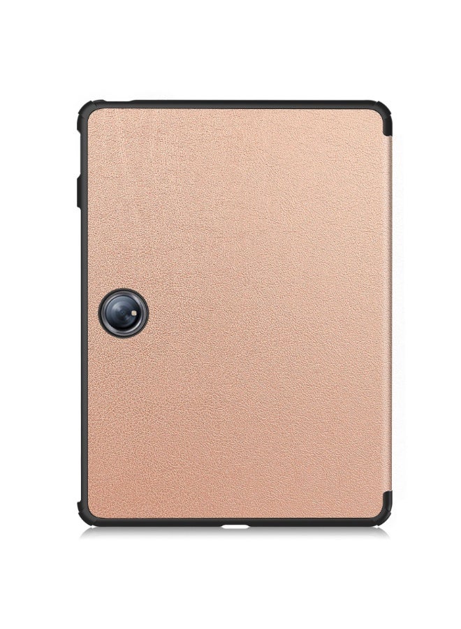 Case for OnePlus Pad 2 Tablet Case, Premium Leather Flap Tablet Case, Ultra-thin and lightweight, Case Cover for OnePlus Pad 2 Tablet - Image 2