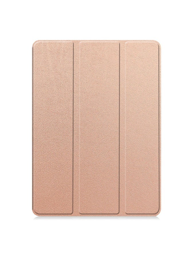 Case for OnePlus Pad 2 Tablet Case, Premium Leather Flap Tablet Case, Ultra-thin and lightweight, Case Cover for OnePlus Pad 2 Tablet - Image 1