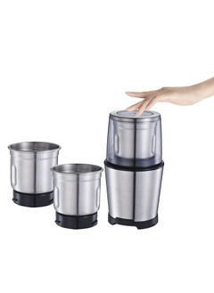 Tornado Keratiner 2 in 1 Electric Coffee Grinder 500W SG-0046  - Image 5