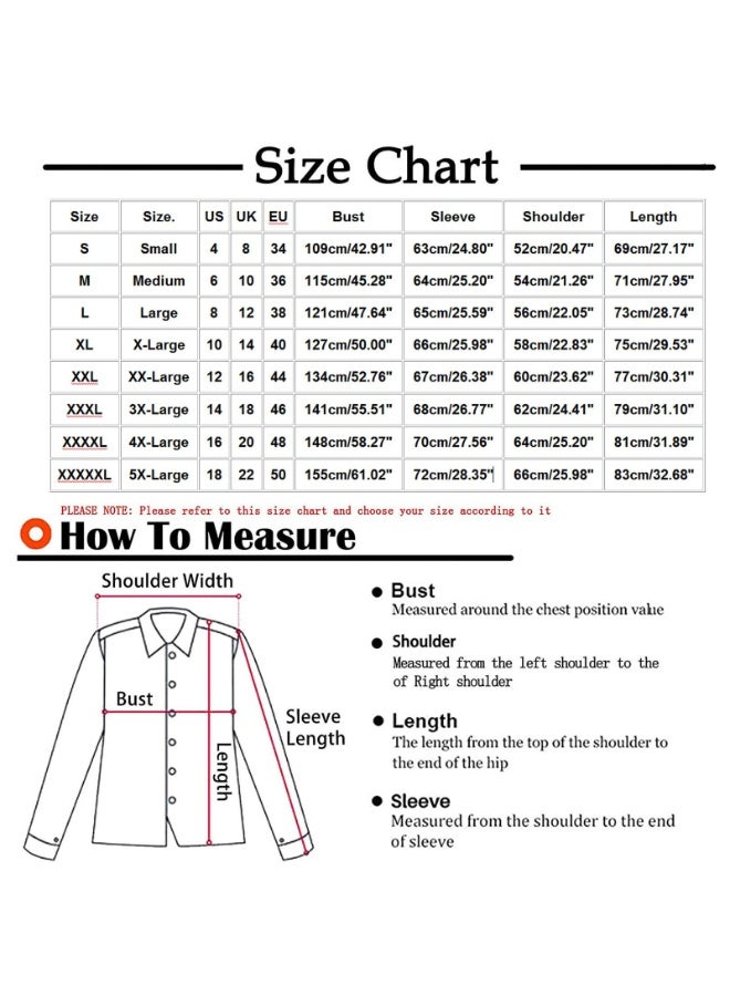 general HOTYD Men's 1/4 Zip Fleece Stand Collar Sweatshirt Aztec Pattern Oversized Long Sleeve Pullover Hoodie - Image 2