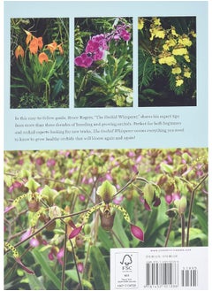 Chronicle Books Orchid Whisperer  - Image 4