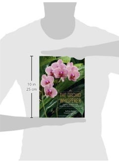 Chronicle Books Orchid Whisperer  - Image 3