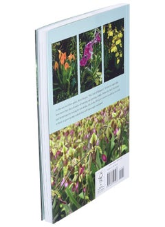 Chronicle Books Orchid Whisperer  - Image 5