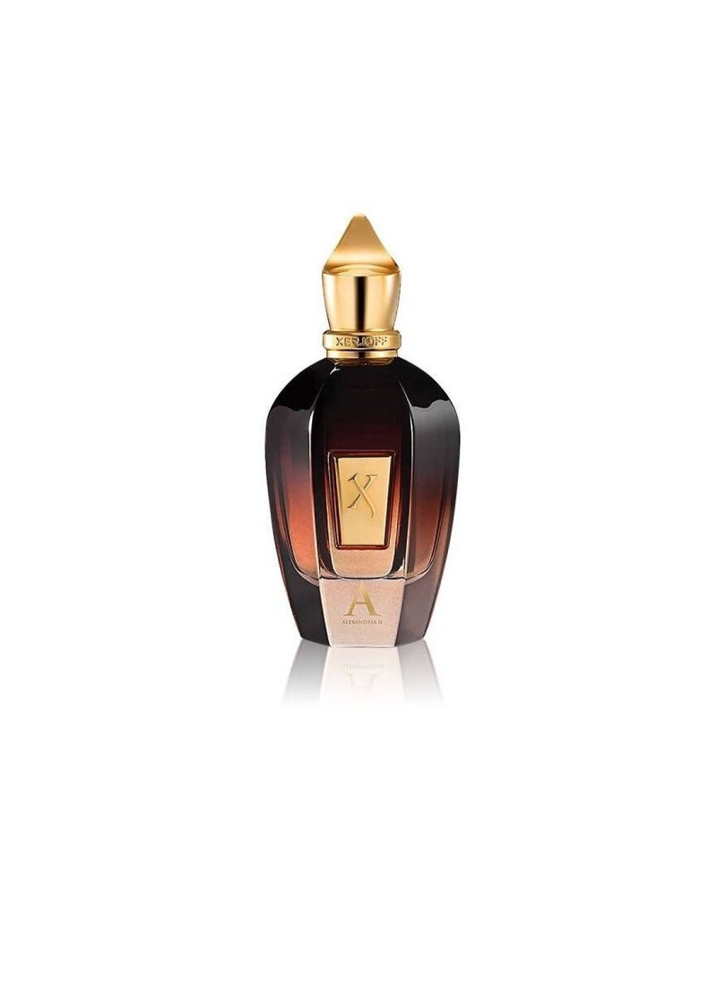 Xerjoff - Alexandria II Xerjoff Unisex 100ml - Image 1