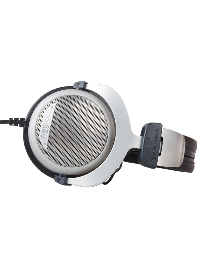 Beyer Dynamic Beyerdynamic Dt880 Over-ear High-quality Hifi Semi-open Dynamic Headphones, Classic Model, 600 Ohm Version - Image 5