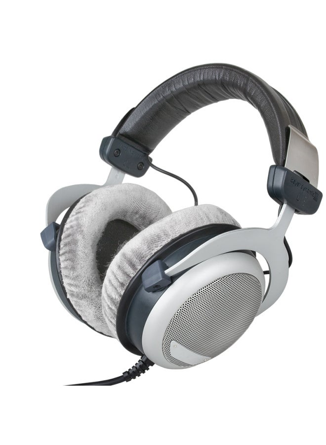 Beyer Dynamic Beyerdynamic Dt880 Over-ear High-quality Hifi Semi-open Dynamic Headphones, Classic Model, 600 Ohm Version - Image 4