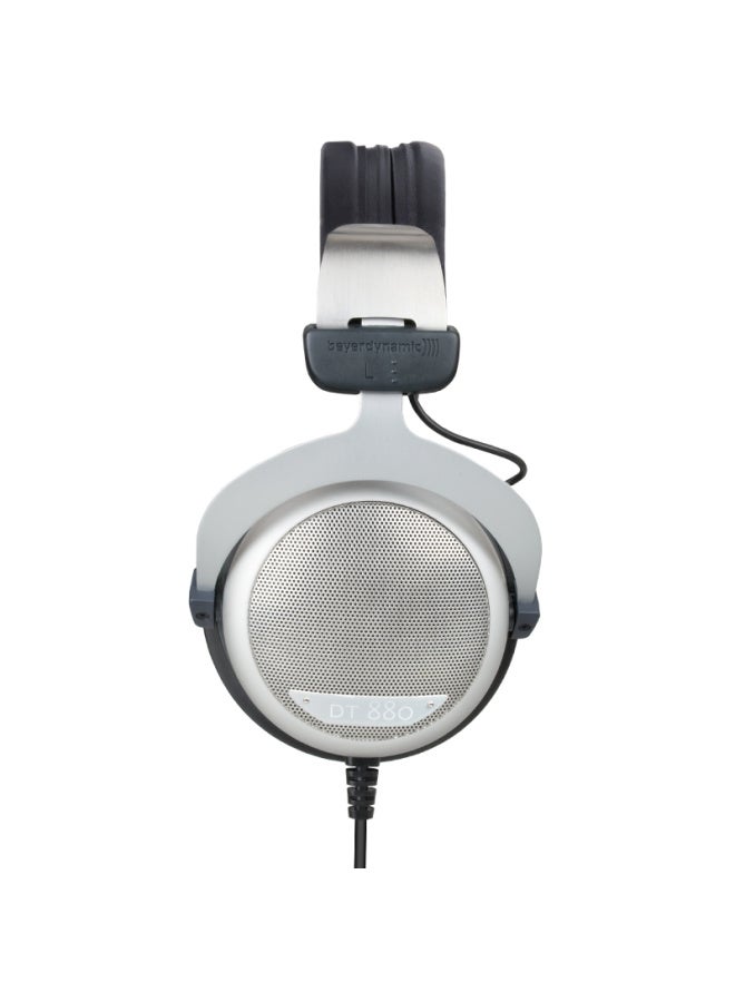 Beyer Dynamic Beyerdynamic Dt880 Over-ear High-quality Hifi Semi-open Dynamic Headphones, Classic Model, 600 Ohm Version - Image 3