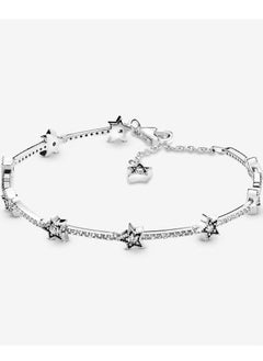 PANDORA Pandora Timeless Celestial Stars Bracelet for Women 598498C01  - Image 1