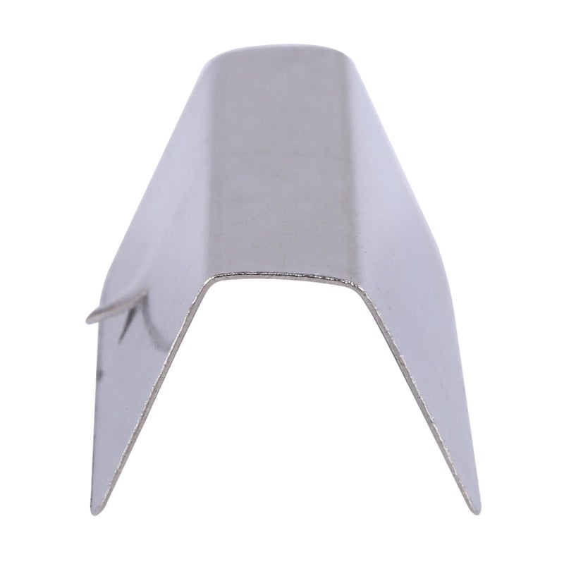 10 Pcs Car Eyebrow Clip Wind Rain Deflector For Heko G3 Send Clip - Image 3