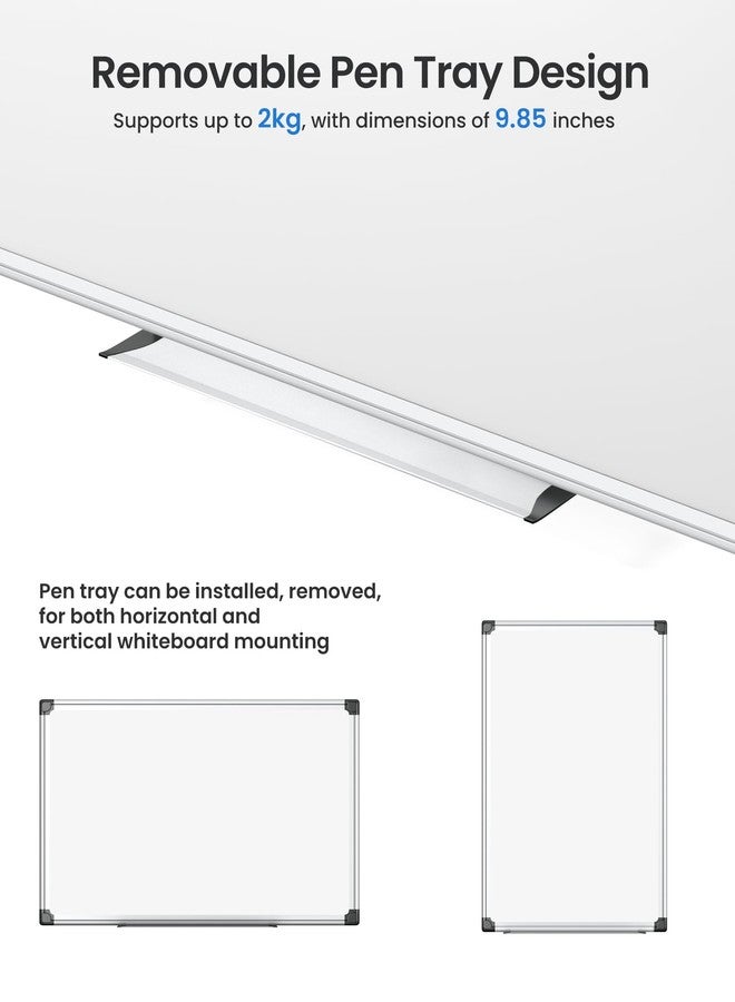 VUSIGN magnetic board 36 x 24 inches - Image 4