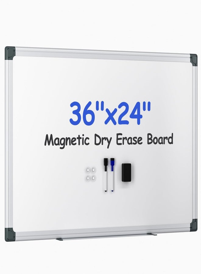 VUSIGN magnetic board 36 x 24 inches - Image 1