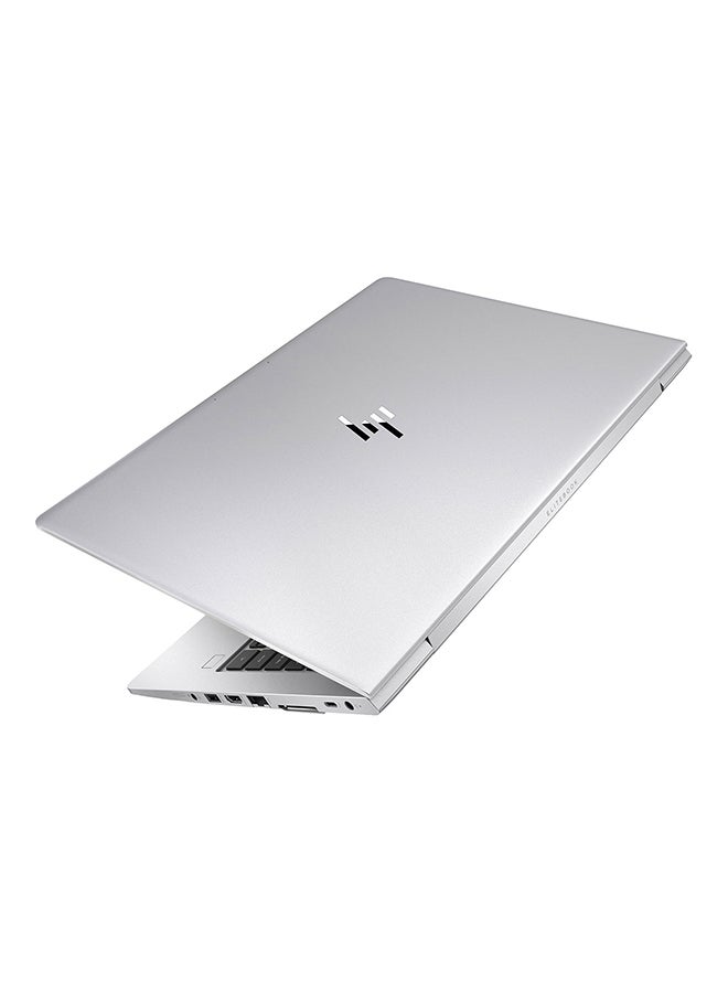 HP جهاز لابتوب Elitebook 840 G5 مجدد بشاشة 14 بوصة، مع معالج Intel Dual-Core i5/الجيل الثامن/ذاكرة RAM 8GB/قرص SSD سعة 256GB/رسومات Intel UHD 620MB/نظام Windows 10 - Image 2
