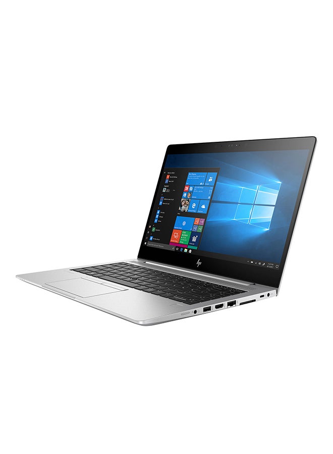 HP جهاز لابتوب Elitebook 840 G5 مجدد بشاشة 14 بوصة، مع معالج Intel Dual-Core i5/الجيل الثامن/ذاكرة RAM 8GB/قرص SSD سعة 256GB/رسومات Intel UHD 620MB/نظام Windows 10 - Image 5