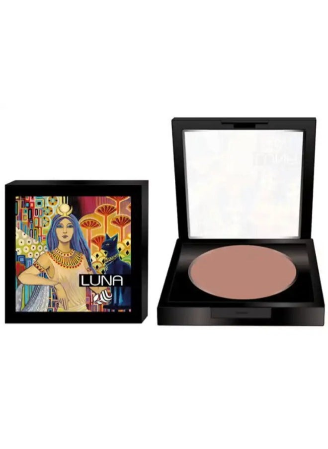 Luna Luna Compact Powder - No. 607  - Image 1