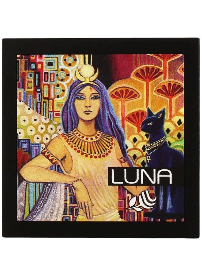 Luna Luna Compact Powder - No. 607  - Image 2