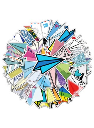 Paper Airplane