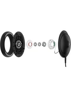 Sennheiser HD 620S Closed-Back Hi-Fi Headphones  - Image 4