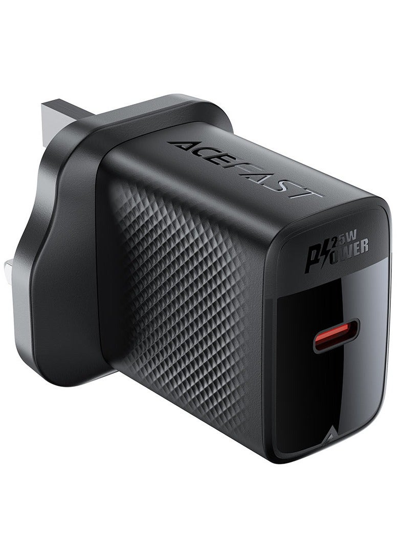 ACEFAST A105 PD25W GaN wall charger - Image 2