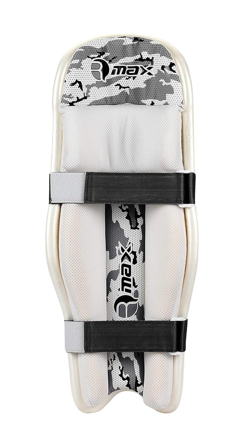 WINART /R-MAX Cricket Batting Legguard Pad for Men - Image 4
