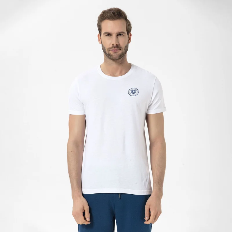 ROUTEFIELD Timothy Men's T-Shirt RFTIMOTHY22