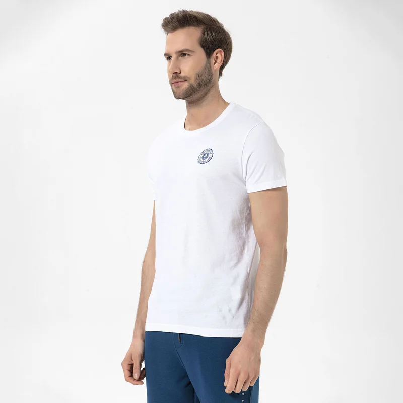ROUTEFIELD Timothy Men's T-Shirt RFTIMOTHY22