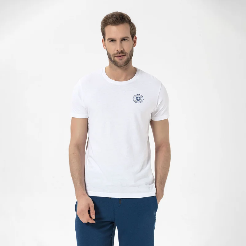 ROUTEFIELD Timothy Men's T-Shirt RFTIMOTHY22