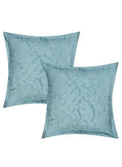 Noomi Floraya microfiber bedspread 5 pieces  - Image 3