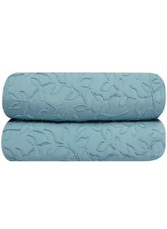 Noomi Floraya microfiber bedspread 5 pieces  - Image 4